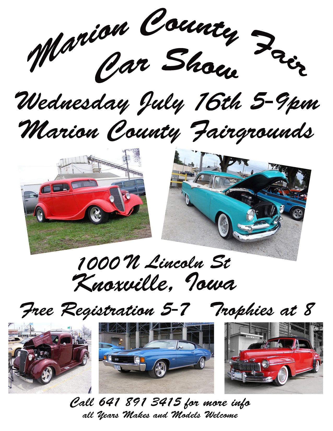 Car Show