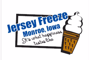 Jersey Freeze logo