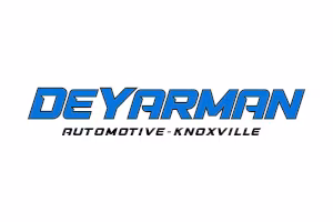 DeYarman Automotive logo