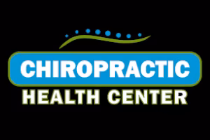 CHC Leann HuFF logo