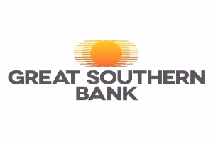 Great Southern Bank logo