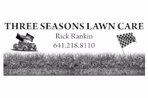 Three Seasons Lawn Care logo