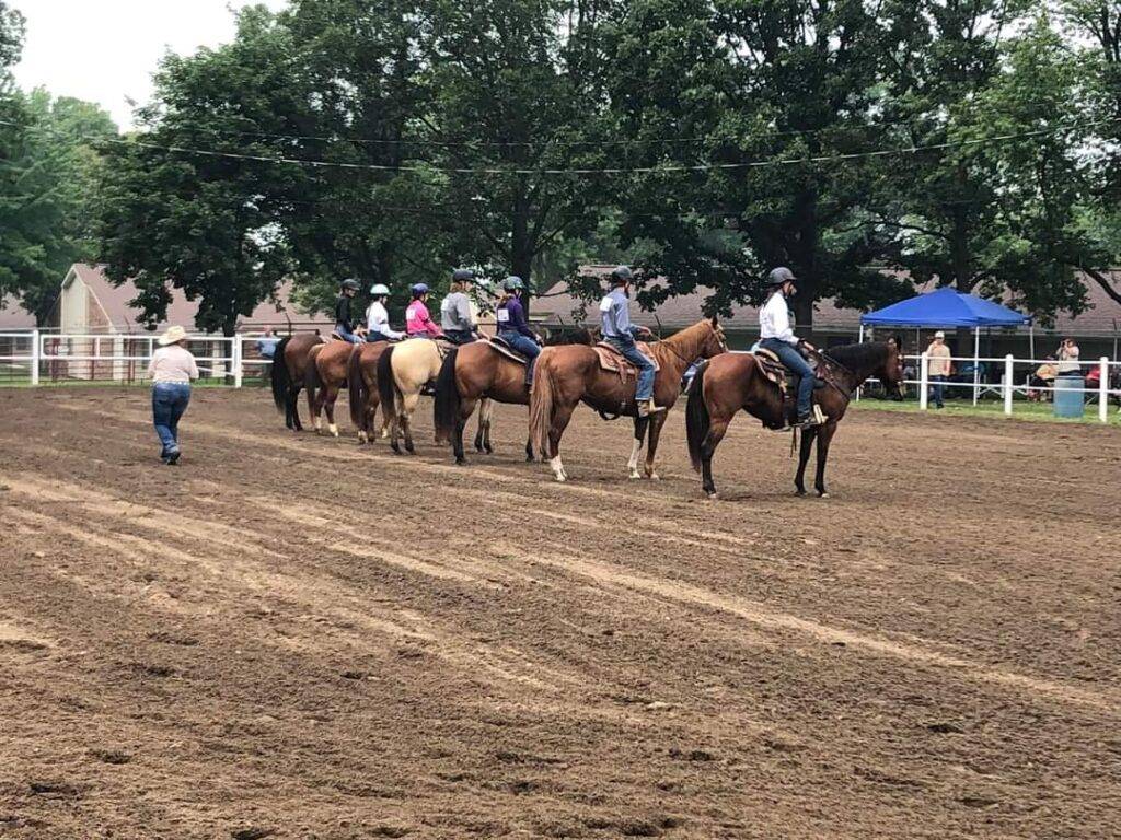 New & Announcements Marion County Fair Knoxville, IA Gallery